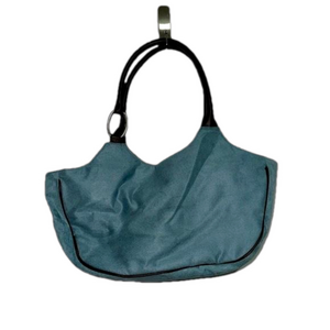 Estee Lauder Blue Bag + Mini Bag